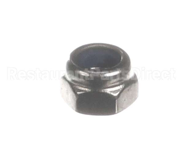 3371070002 Schaerer Selflocking Nut M4 Inox Pa
