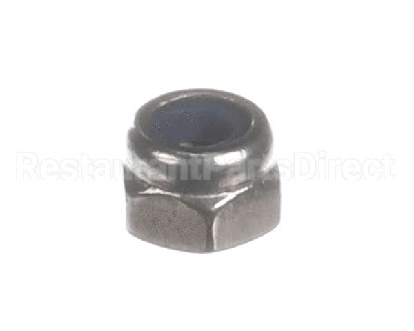 3371070002 Schaerer Selflocking Nut M4 Inox Pa