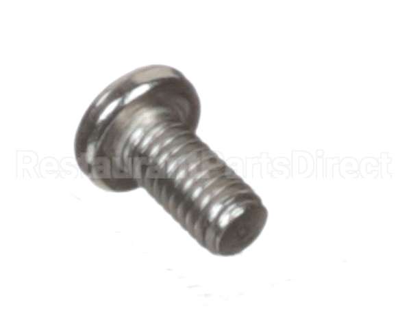 3371204080 Schaerer Grinding Disc Screws M4X8 Inox
