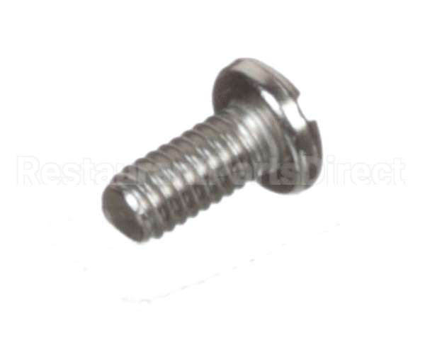 3371204080 Schaerer Grinding Disc Screws M4X8 Inox