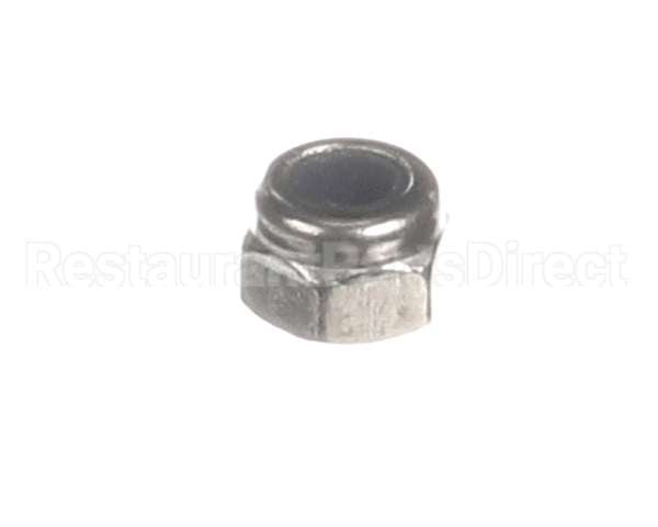 3371220001 Schaerer Self-Locking Nut M3 Inox Pa