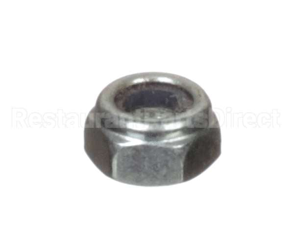 3371220004 Schaerer Self-Locking Nut M6 Galv St Pa