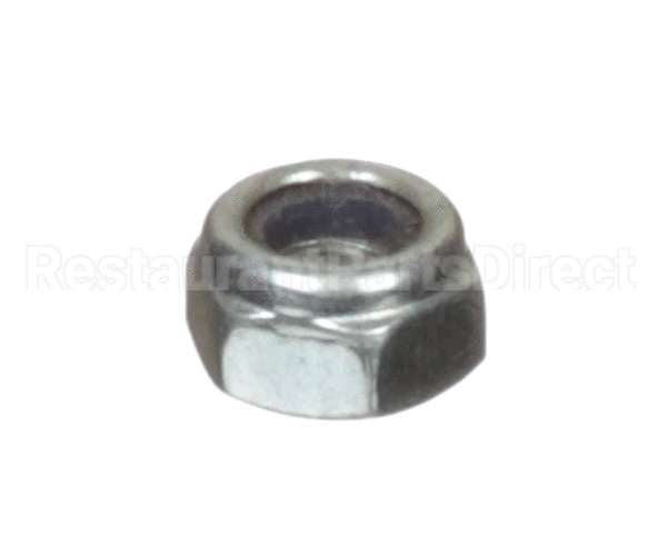 3371220004 Schaerer Self-Locking Nut M6 Galv St Pa