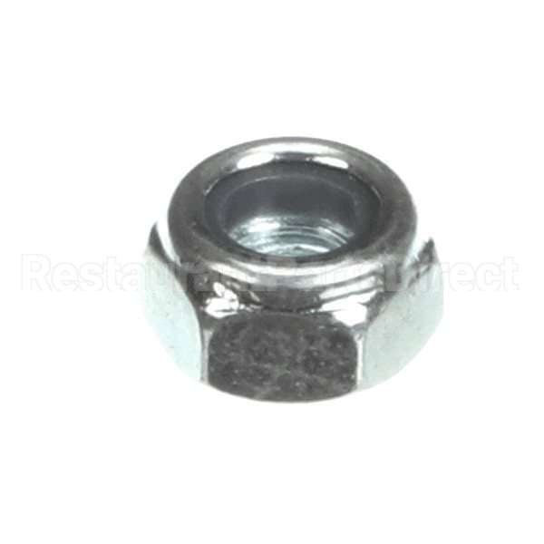 3371220004 Compatible Schaerer Self-Locking Nut M6 Galv St Pa