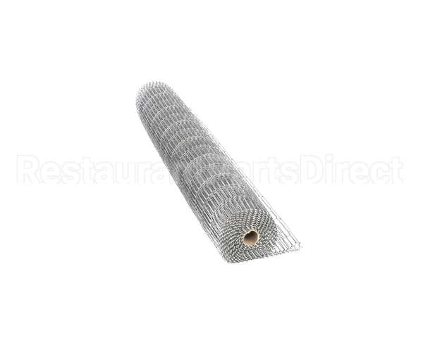 33713 Middleby Belt,44"X174" 1/2P .072 Ewb