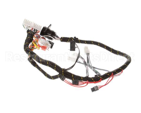 33713 Power Soak Systems Harness Internal Wiring Ps-225