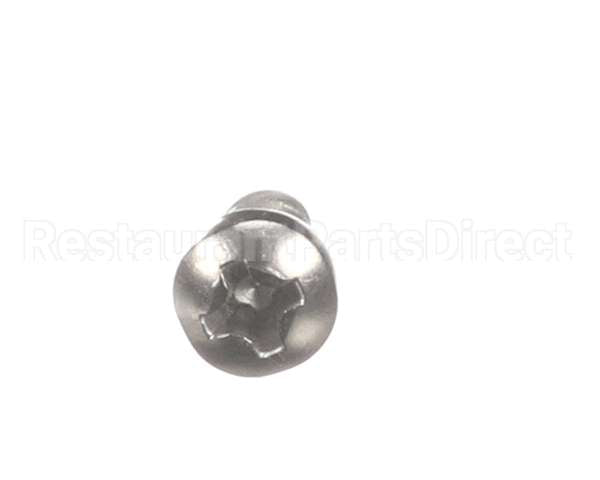 3371685005 Schaerer Pt Oval Head Scr. Ph 40X8 Inox