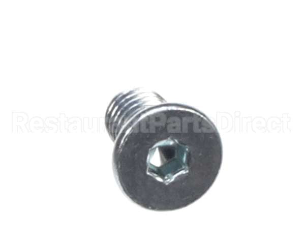 3371999010 Schaerer Hex Socket Cap Scr. E.l.h. M6X10 Glvb