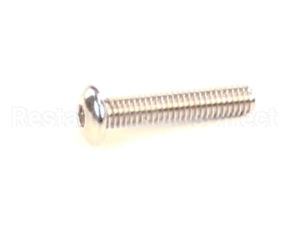 3371999023 Schaerer Hex Socket Oval Head Scr. M4X20 Inox