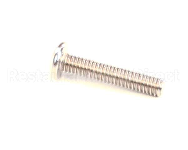 3371999023 Schaerer Hex Socket Oval Head Scr. M4X20 Inox