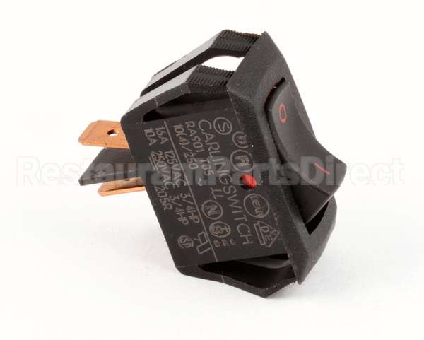 3373 Grindmaster Cecilware Switch, Rocker, On/Off