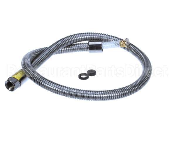 33738 Power Soak Systems T&S Hose Flex 44 B-0044-H2A