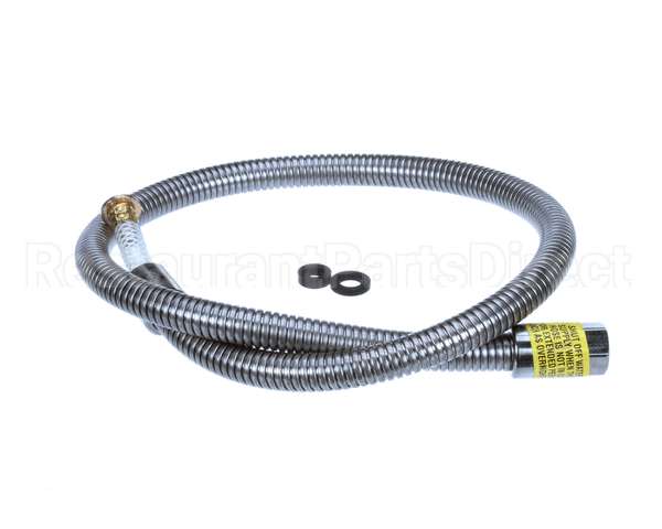 33738 Power Soak Systems T&S Hose Flex 44 B-0044-H2A