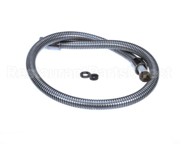 33738 Power Soak Systems T&S Hose Flex 44 B-0044-H2A
