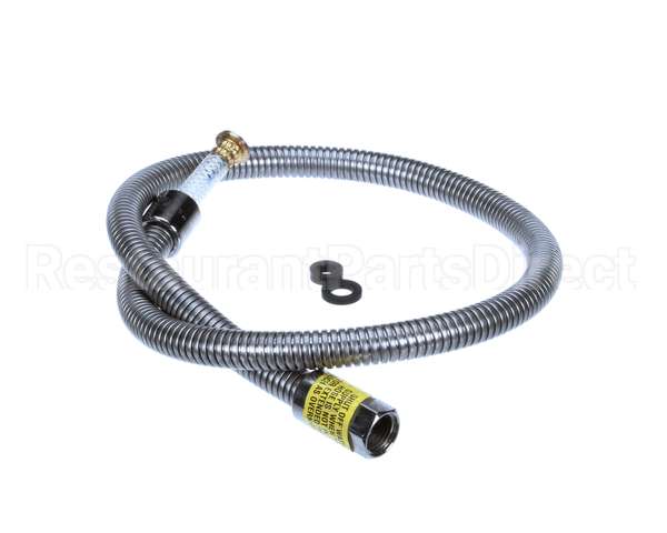 33738 Power Soak Systems T&S Hose Flex 44 B-0044-H2A