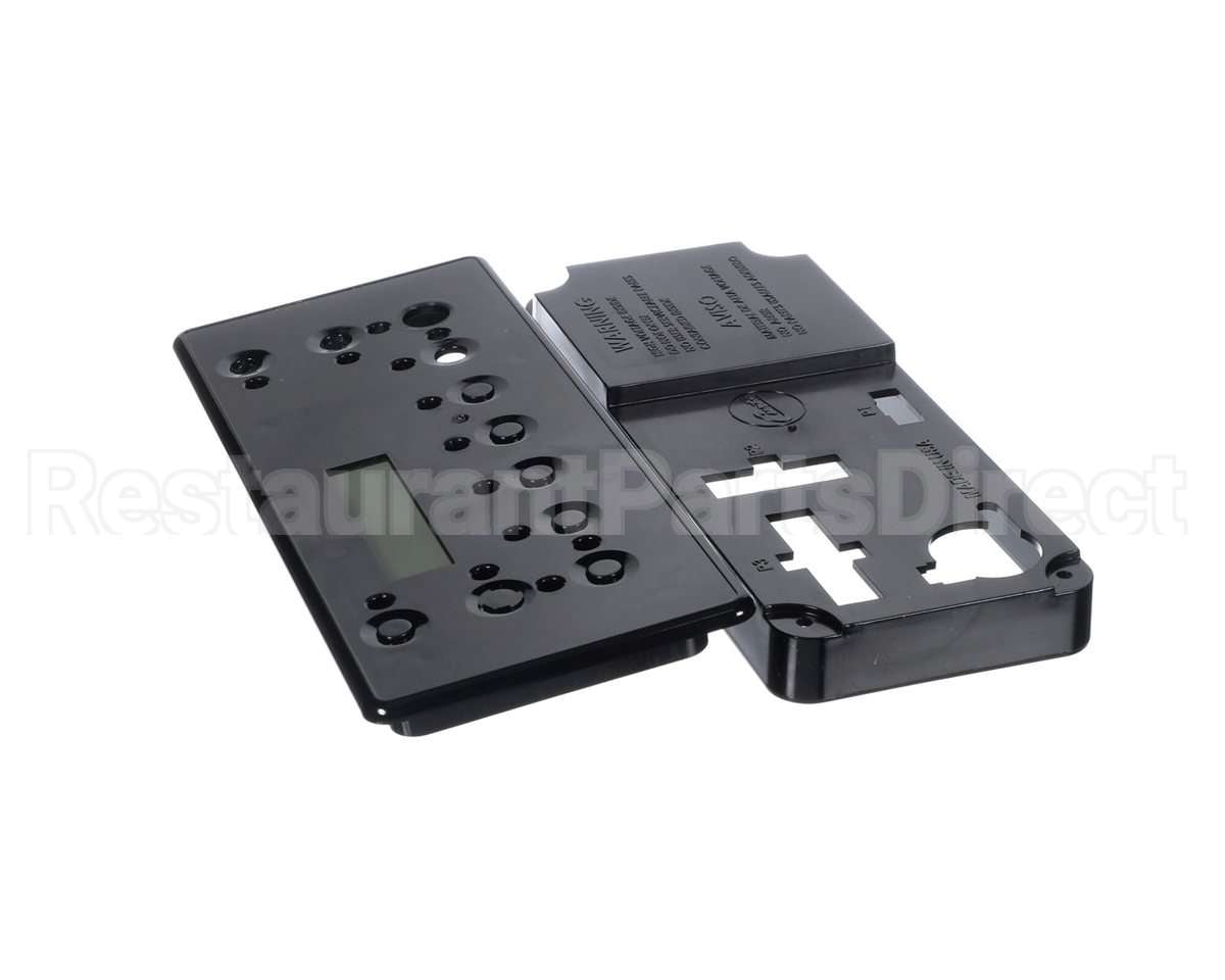 3375002227 Wilbur Curtis Wc-786-104-Econtrol Board