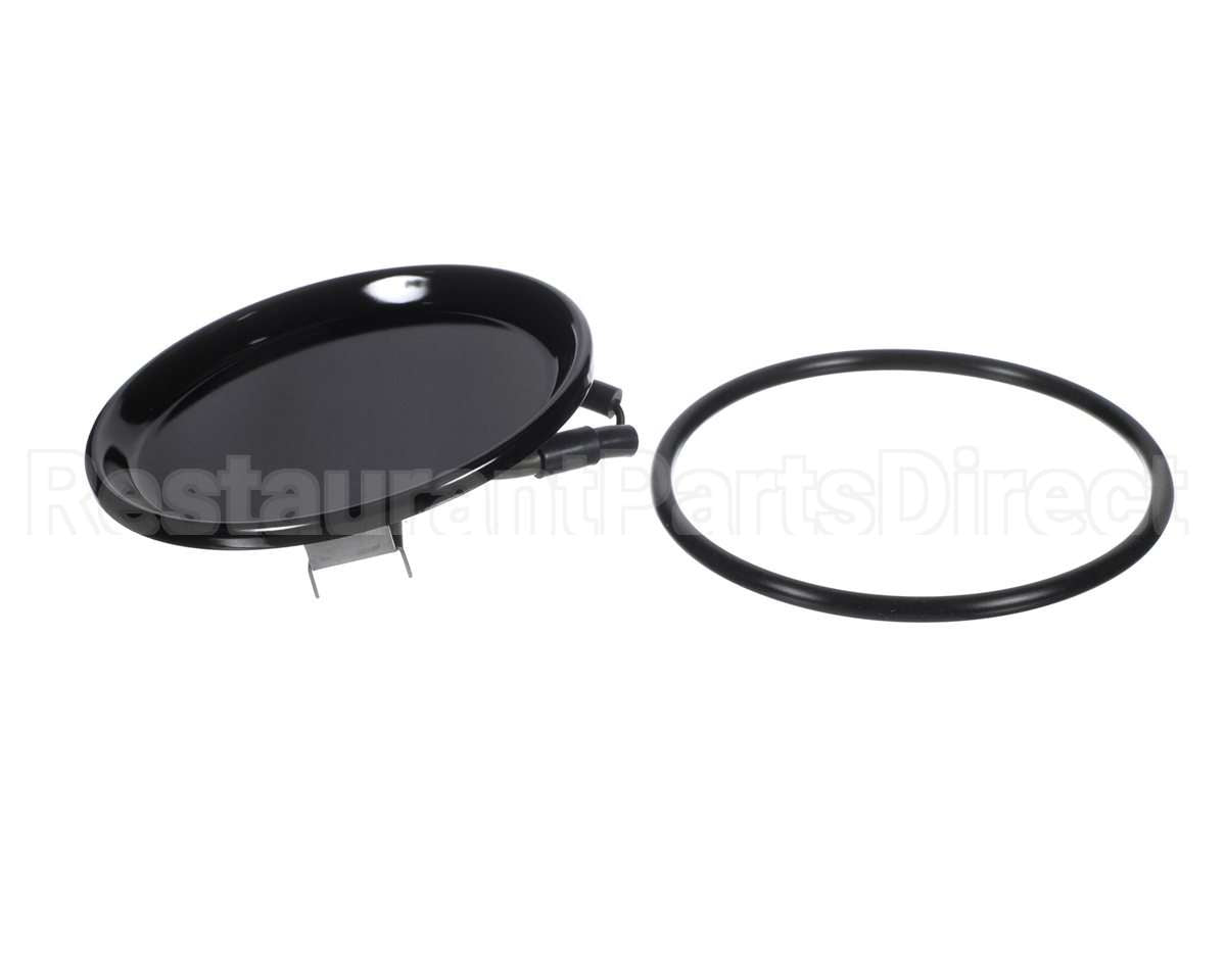 3375003031 Wilbur Curtis Warmer,Assembly Complete 100W 120V