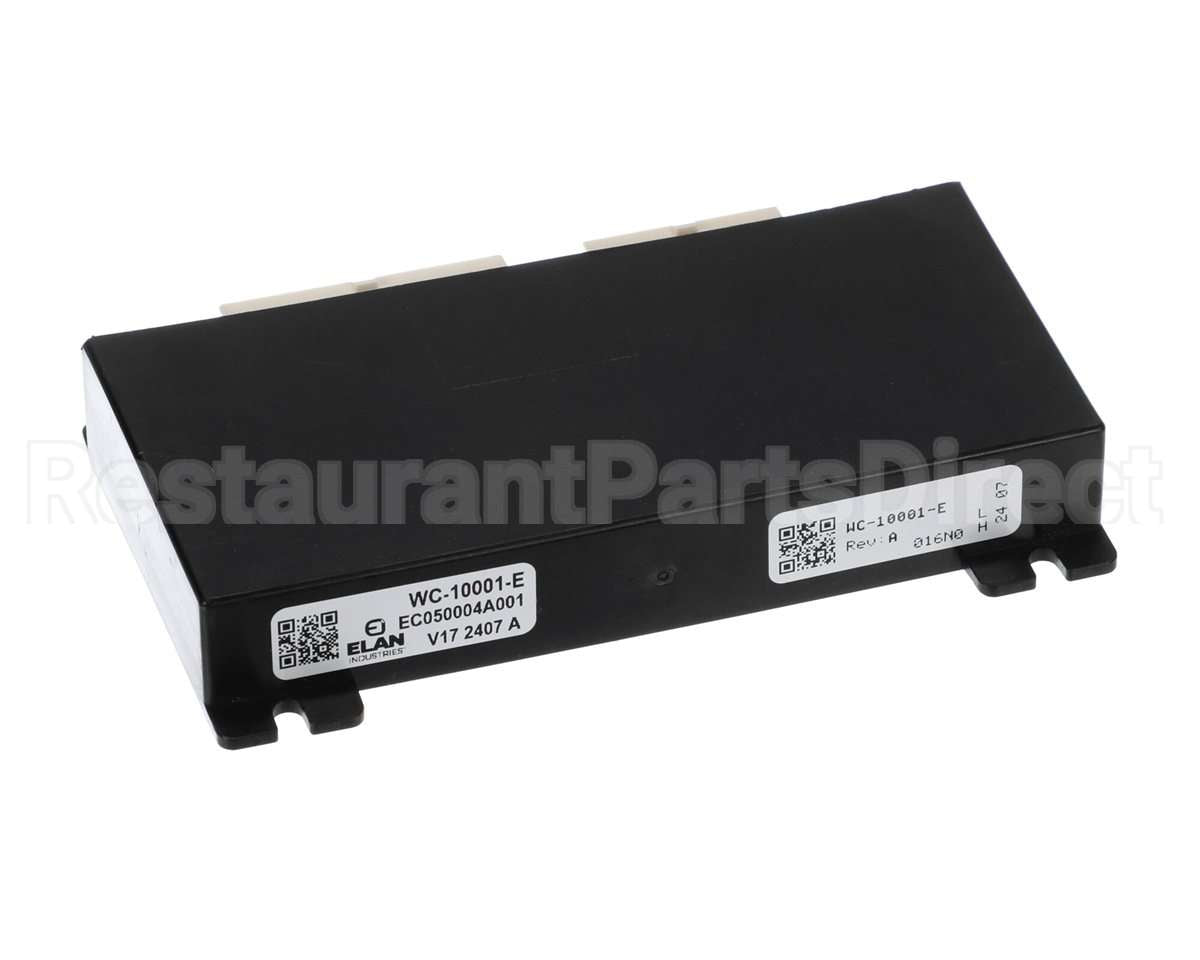 3375003785 Wilbur Curtis Control Module Upm 120/240V G4
