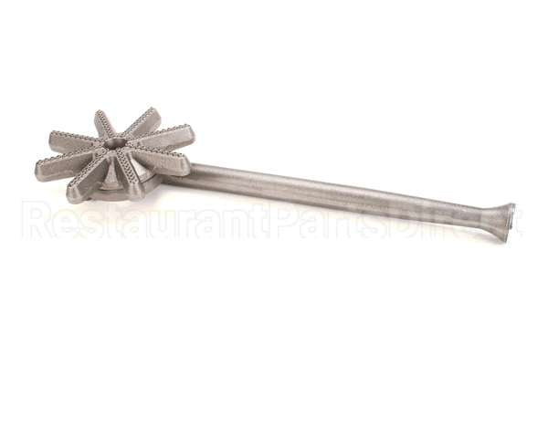 33752-8 Montague Burner Assembly Rear 30000