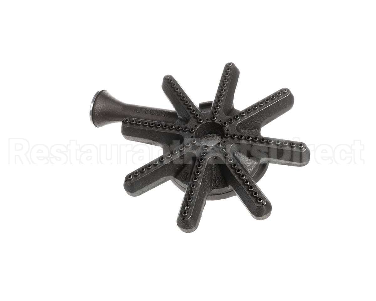 33753-6 Montague Burner Assembly Front Assembly 20000 B