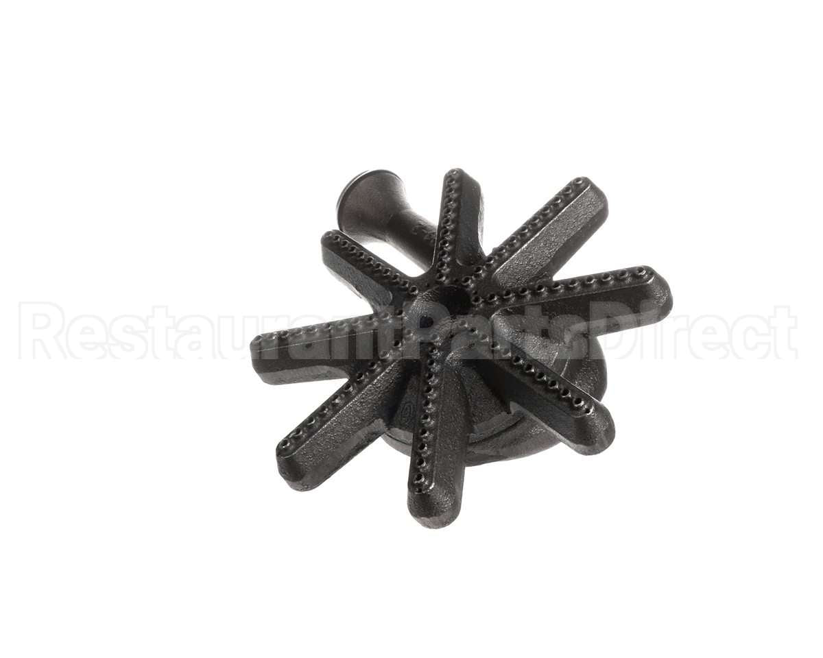 33753-6 Montague Burner Assembly Front Assembly 20000 B