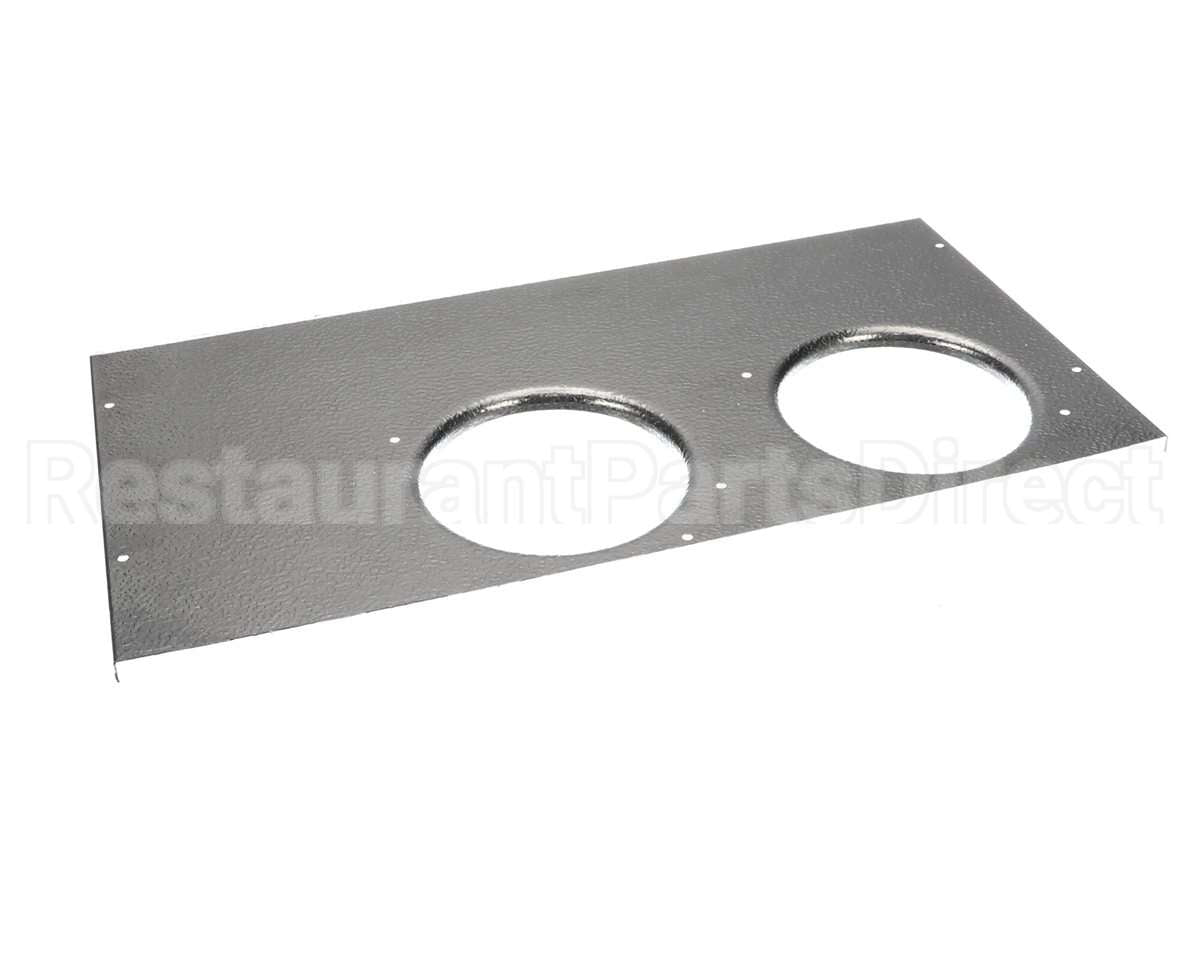 33758401 Heatcraft Front Panel