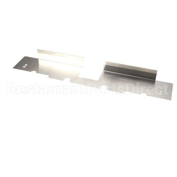 337648 Compatible Champion Baffle, Lower Table Flange, 44Vhr
