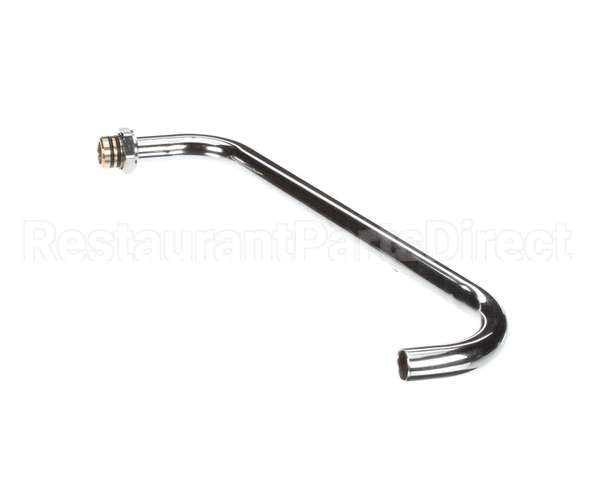 33771 Power Soak Systems T&S 34 Swing Nozzle 01446240