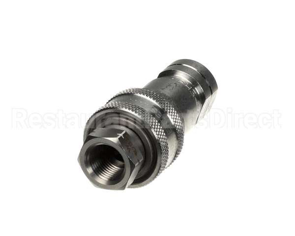33776 Power Soak Systems Quick Disconnect 3/8 Npt Stain