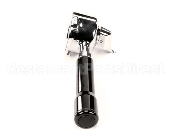 3379974866 Seb Professional Portafilter, 1 Spouts, Single, Compl.