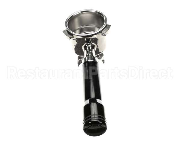 3379974870 Seb Professional Portafilter, 2 Spouts, Double, Compl.