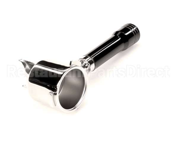 3379974876 Seb Professional Triple Portafilter 2-Pc. Outlet Cpl.