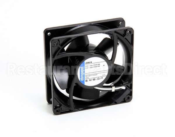 338-60030-00 Traulsen Fan Motor 115V Ac 90Deg C