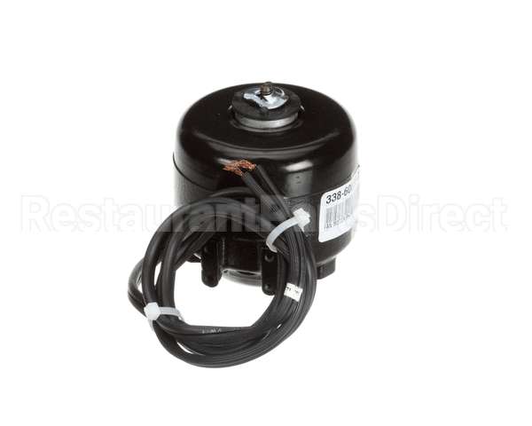 338-60033-01 Traulsen Fan Motor Ph-Proofer 115V