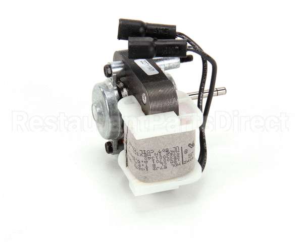338-60037-00 Traulsen Bohn Fan Mtr 25300701