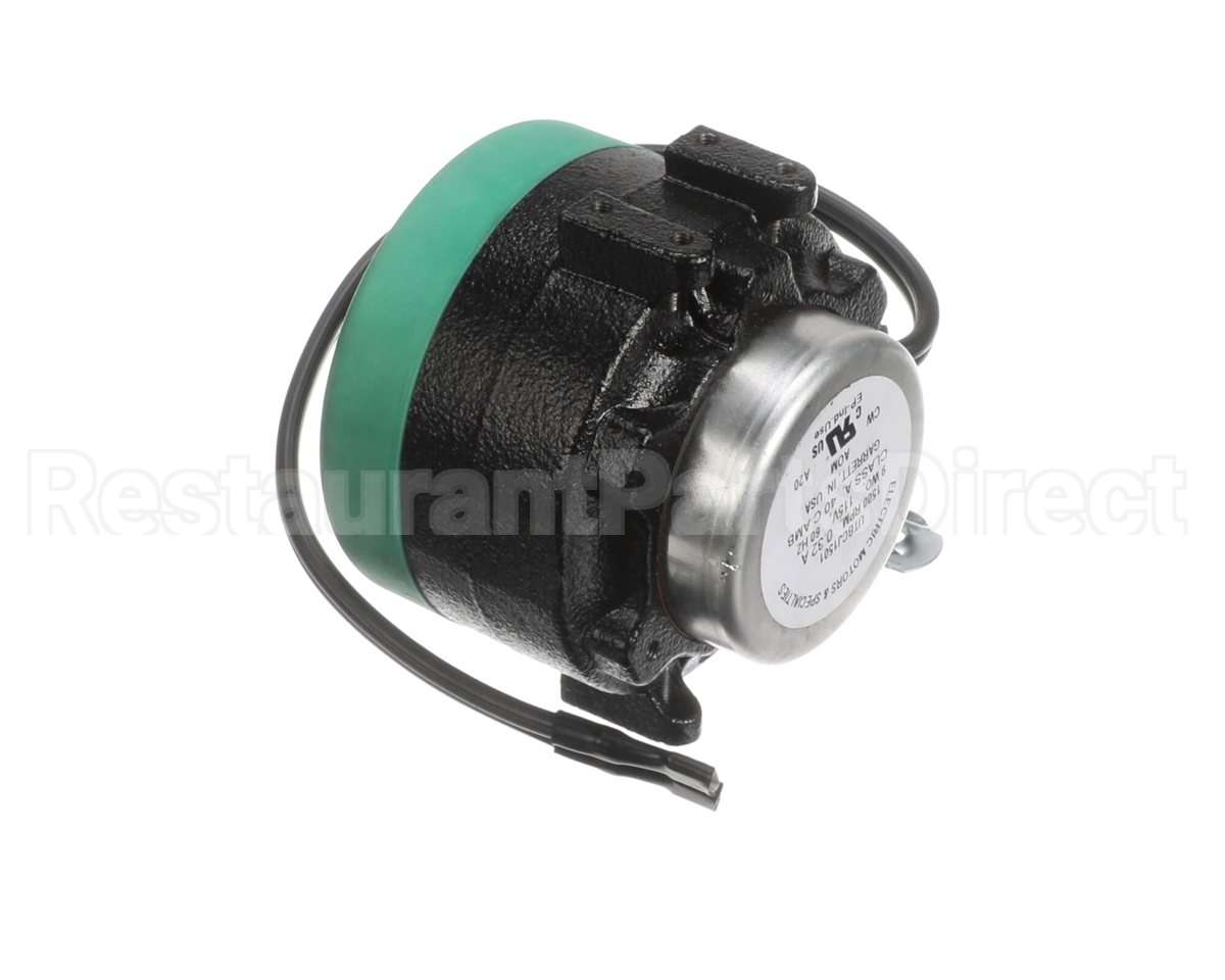 338-60049-02 Traulsen Motor Unit Bearing Ecm 9 Watt