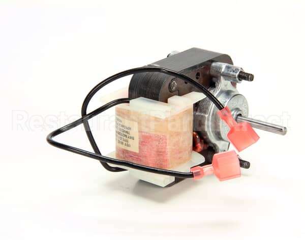 338-60054-00 Traulsen Fan Motor C Frame 120V