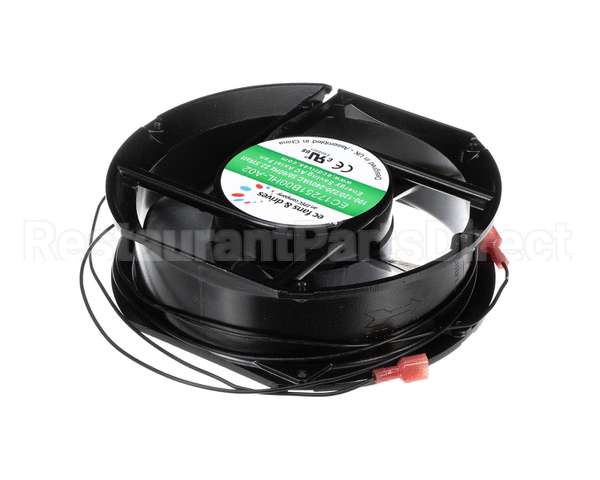 338-60063-00 Traulsen Ac Variable Frquency Motor, Ec17251B00Hl