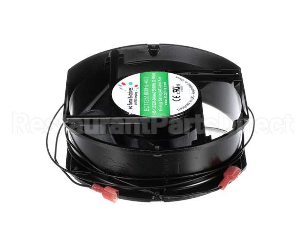 338-60063-00 Traulsen Ac Variable Frquency Motor, Ec17251B00Hl