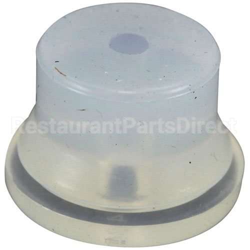 33801-0001 Compatible Bunn Grommet - Temp Sensor