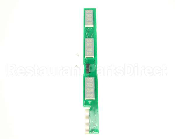 33805 Blodgett Kit, Contron Display Uhc