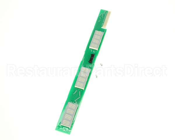 33805 Blodgett Kit, Contron Display Uhc