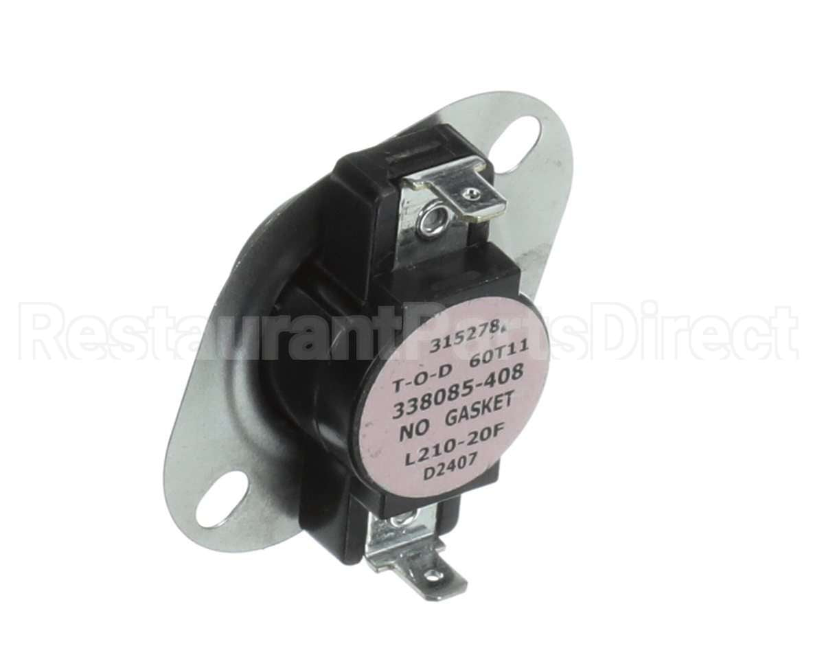 338085-758 Bryant Payne L210-20F Limit Switch
