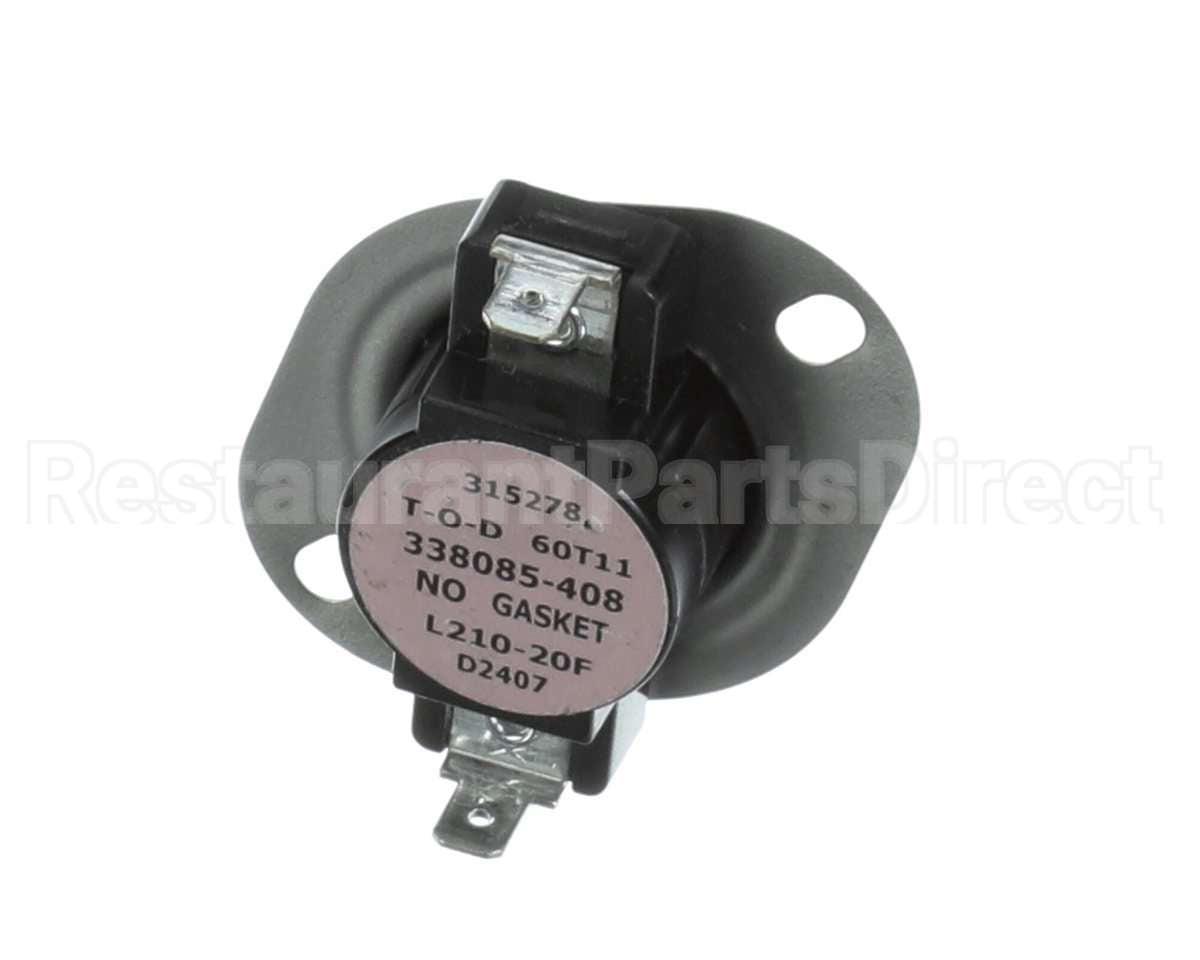 338085-758 Bryant Payne L210-20F Limit Switch