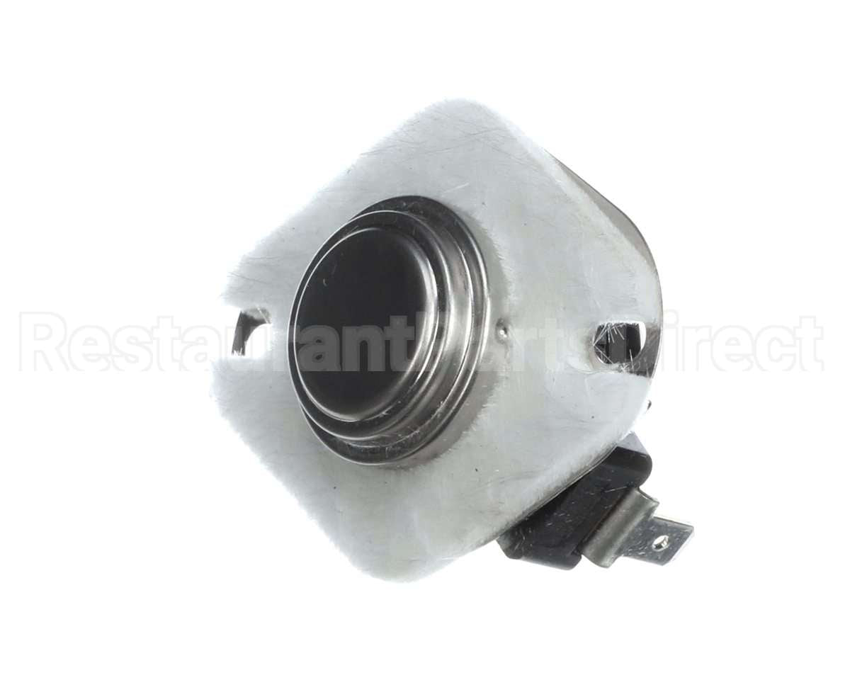 338096-701 Bryant Payne 160-180F Auto Limit Switch