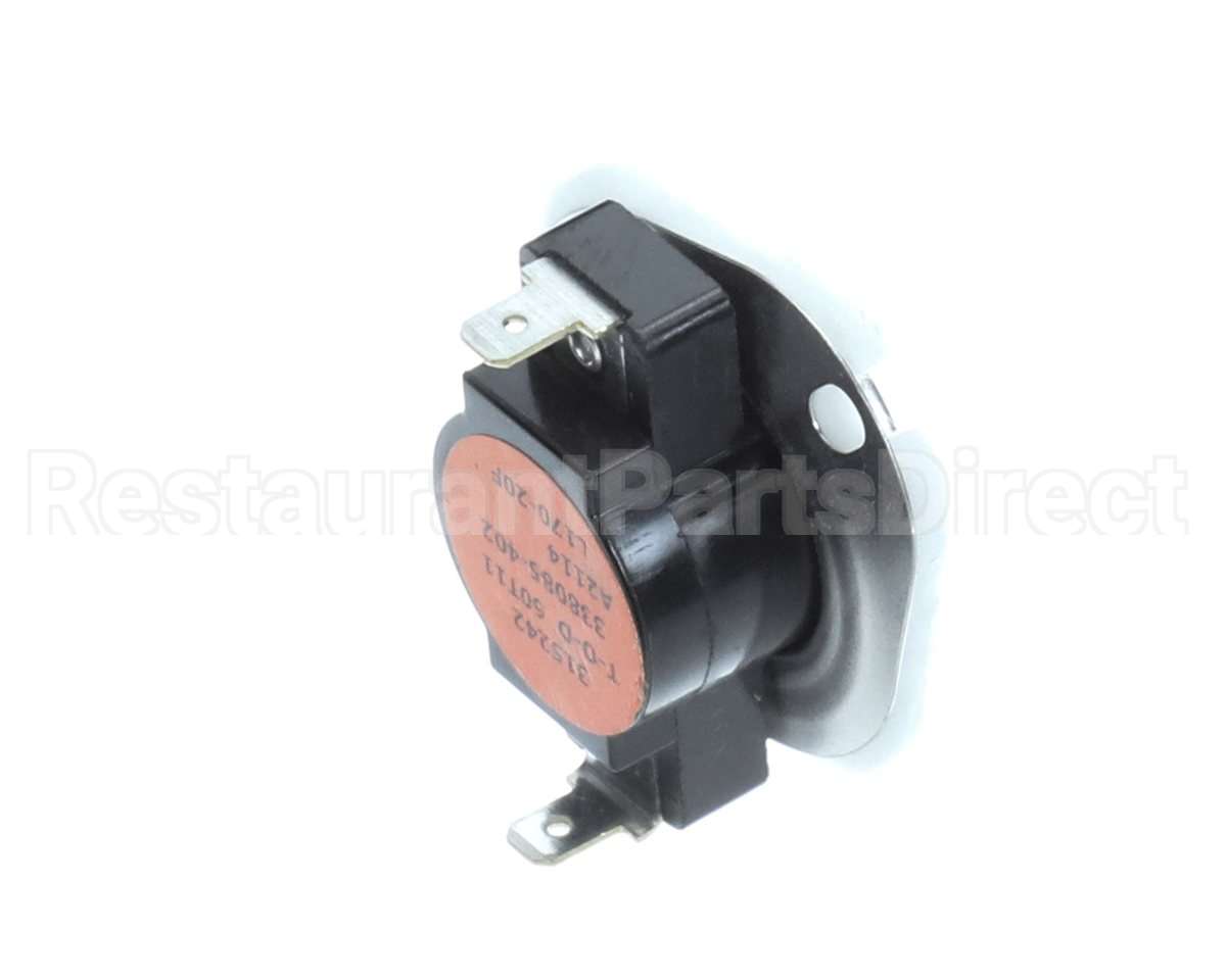 338096-702 Bryant Payne Limit Switch Assembly