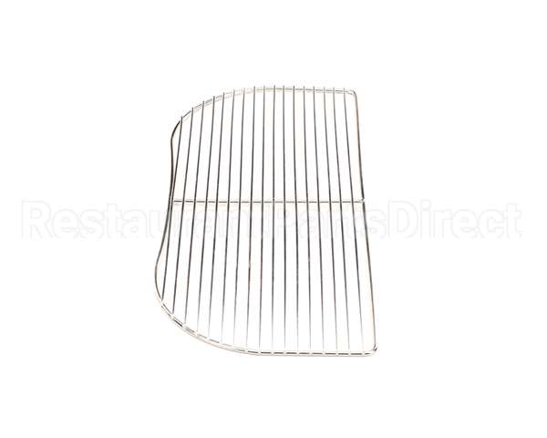 33811.0000 Bunn Drip Tray Cover, Wireform