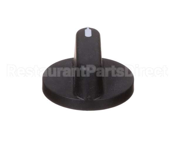 338128 Eagle-Metal Masters Knob, Thermostat