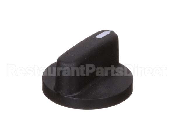 338128 Eagle-Metal Masters Knob, Thermostat