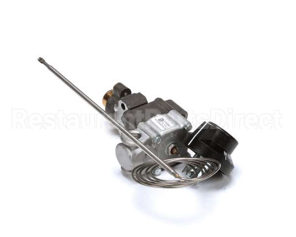 3384-7 Montague Thermostat Griddle Style